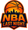 NBA Last Night